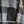 Load image into Gallery viewer, BLACK AND WHITE CHECKED FLANNEL WITH HOOD