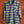 Carregar imagem no visualizador da galeria, Overshirt Riscas Verde Azul e Preto