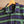 Carregar imagem no visualizador da galeria, Overshirt Riscas Verde Azul e Preto