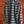 Carregar imagem no visualizador da galeria, Overshirt Riscas Verde Azul e Preto