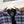 Carregar imagem no visualizador da galeria, Overshirt Xadrez com Forro Polar