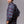 Carregar imagem no visualizador da galeria, Grand Canyon Checked Flannel Shirt - FLUYT