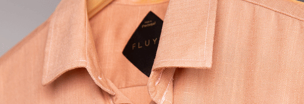 FLUYT - Short Sleeves