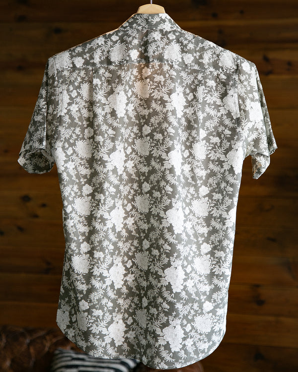 Nature Stamp Shirt