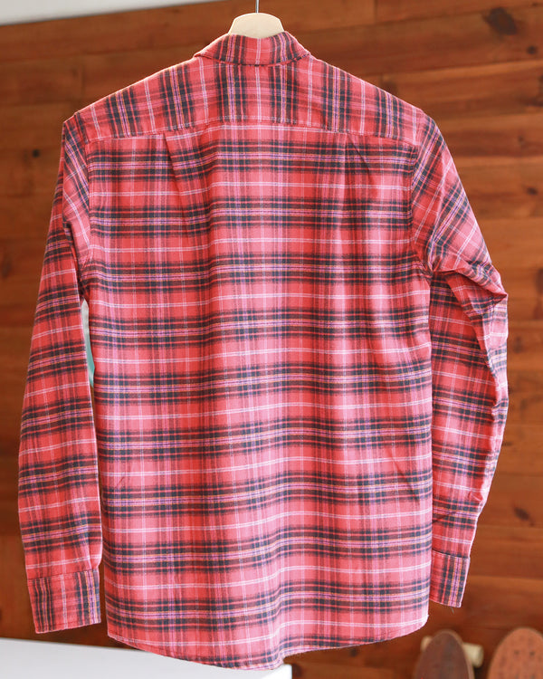 Flanela Tahoe