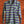 Load image into Gallery viewer, Green Blue and Black stripes Overshirt
